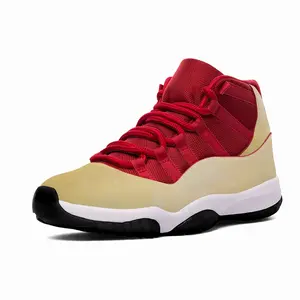 Men Untitled 2 HD11 Basketball Sneakers