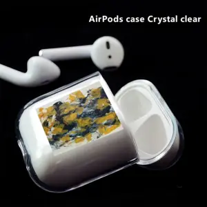 Unsettled Airpods 1 Case