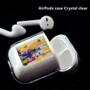 Apex Airpods 1 Case