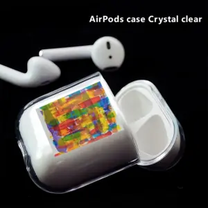 Learned Airpods 1 Case