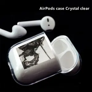 After Gericault A Airpods 1 Case