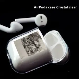 Players Eaters Airpods 1 Case