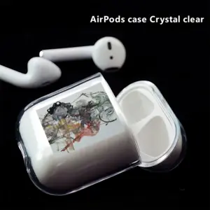 Violent Python Airpods 1 Case