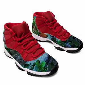 Men Floating Ii HD11 Basketball Sneakers