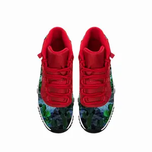 Men Floating Ii HD11 Basketball Sneakers