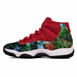 Men Floating Ii HD11 Basketball Sneakers