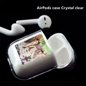 Madjik Mist Airpods 1 Case