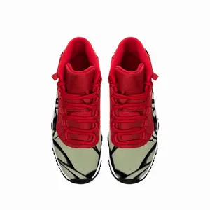 Men Corrosion 7 HD11 Basketball Sneakers