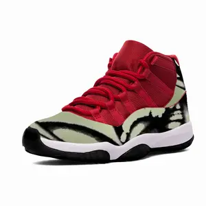 Men Corrosion 7 HD11 Basketball Sneakers