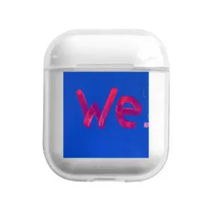 We Airpods 1 Case