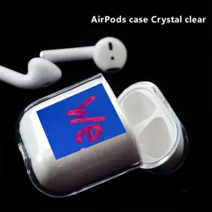 We Airpods 1 Case