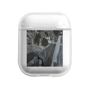 Moorfield Road Airpods 1 Case