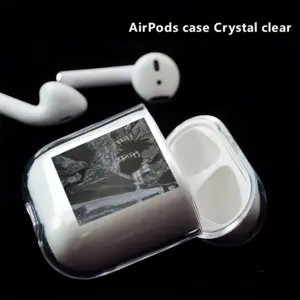 Moorfield Road Airpods 1 Case