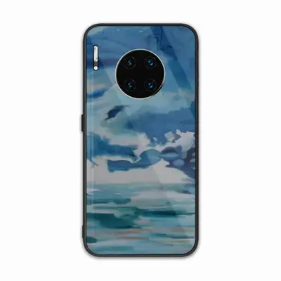 Ocean Clouds HUAWEI Mate30 Phone Case