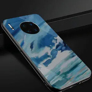 Ocean Clouds HUAWEI Mate30 Phone Case