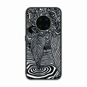 Ripples HUAWEI Mate30 Phone Case