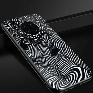 Ripples HUAWEI Mate30 Phone Case