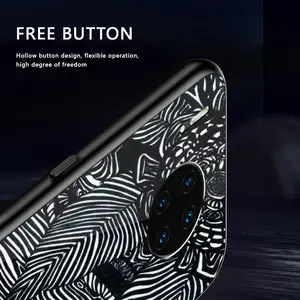 Ripples HUAWEI Mate30 Phone Case