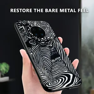 Ripples HUAWEI Mate30 Phone Case