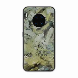 Yellow Mist HUAWEI Mate30 Phone Case