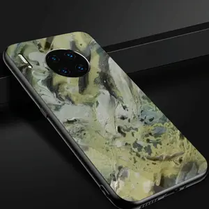 Yellow Mist HUAWEI Mate30 Phone Case