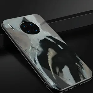 Spirit Penguin HUAWEI Mate30 Phone Case