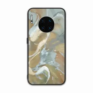 Bird Sea-Horse HUAWEI Mate30 Phone Case