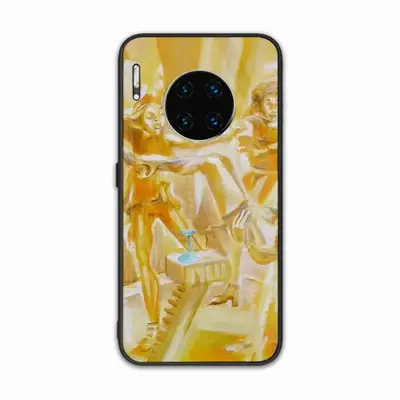 Sous-Sol HUAWEI Mate30 Phone Case