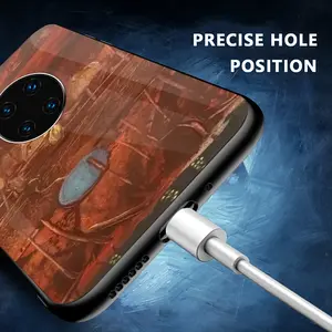 Approved HUAWEI Mate30 Phone Case