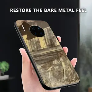 Waste To Energy Plant HUAWEI Mate30 Phone Case