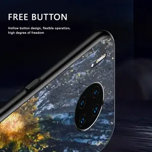 Darkmatter HUAWEI Mate30 Phone Case