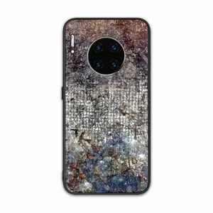 Whitegrid HUAWEI Mate30 Phone Case