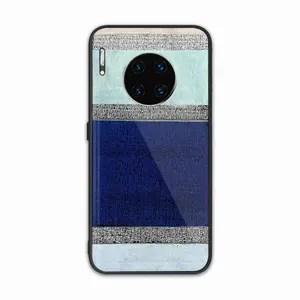 I Am A Mirror - I Am A Shadow Ii (Self Portrait Series Me ) HUAWEI Mate30 Phone Case