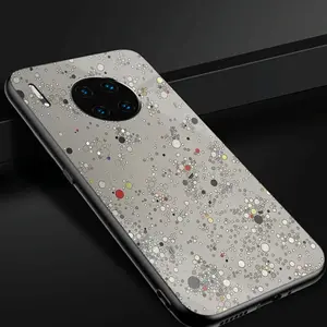 Cosmic Chaos HUAWEI Mate30 Phone Case