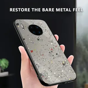 Cosmic Chaos HUAWEI Mate30 Phone Case