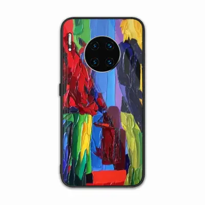 The Shopping HUAWEI Mate30 Phone Case