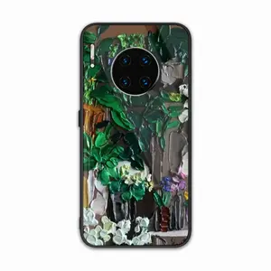 The Green House HUAWEI Mate30 Phone Case