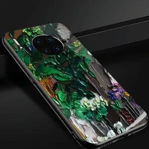 The Green House HUAWEI Mate30 Phone Case