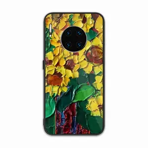 The Pleasure Of Flowers G HUAWEI Mate30 Phone Case