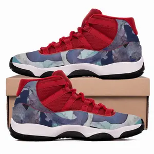 Men Ripple I HD11 Basketball Sneakers