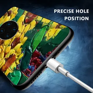 The Pleasure Of Flowers G HUAWEI Mate30 Phone Case