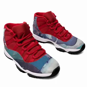 Men Ripple I HD11 Basketball Sneakers