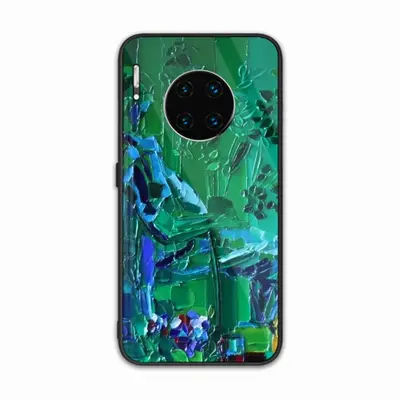 Robert Tea Time Rest HUAWEI Mate30 Phone Case