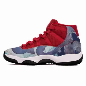 Men Ripple I HD11 Basketball Sneakers