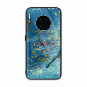 Tango 2 HUAWEI Mate30 Phone Case