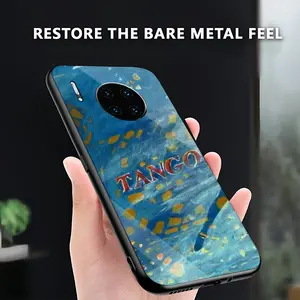 Tango 2 HUAWEI Mate30 Phone Case