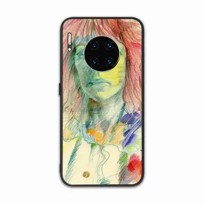 Patti Not So Far HUAWEI Mate30 Phone Case