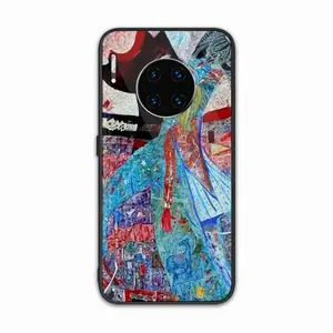 Myrtle&Elder HUAWEI Mate30 Phone Case