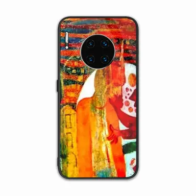 73 Fragment S HUAWEI Mate30 Phone Case