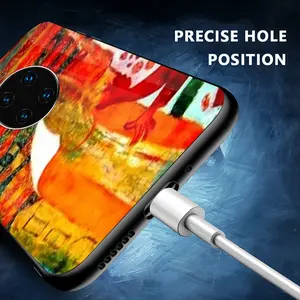 73 Fragment S HUAWEI Mate30 Phone Case